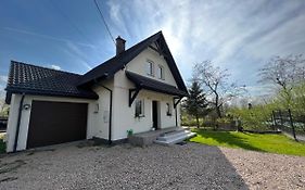 Dom nad Skawą - Zator 5km